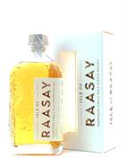 Raasay Batch 1 2021 Single Island Malt Whisky 70 cl 46,4% Batch 1 2021